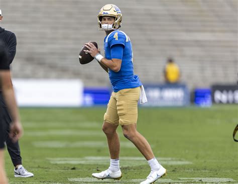 2023 UCLA Football Position Preview: Quarterbacks - Daily Bruin