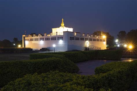 Maya Devi Temple - Photo #1746 - #photoNepal