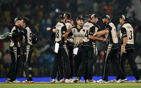 New-zealand-cricket-team | World Twenty20 talking points - Cricket