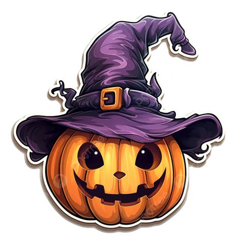 Pumpkin Halloween, Pumpkin, Halloween, Pumpkin Design Sticker PNG ...