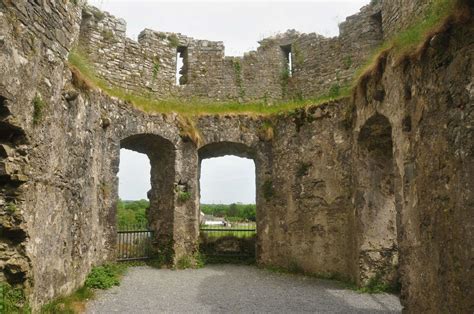 Carew Castle and Tidal Mill (Carew) - Visitor Information & Reviews