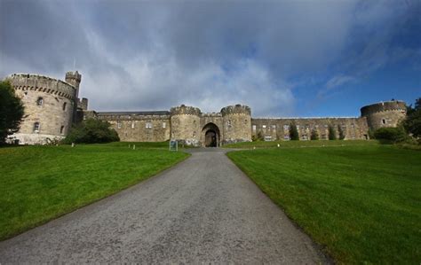 Fourth Glenstal History Conference – 30 June – 2 July 2017 | Tipperary Studies