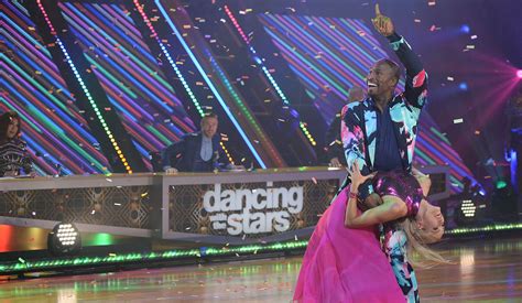 Vernon Davis (Dancing with the Stars): Was his elimination fair? - GoldDerby