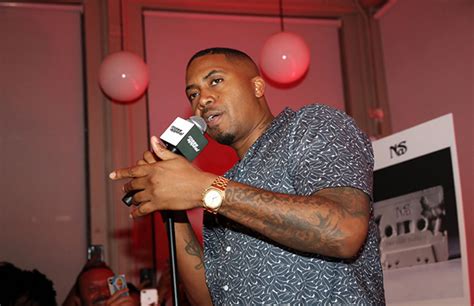 Nas Says ‘Lost Tapes’ 3 and 4 Are on the Way | Complex