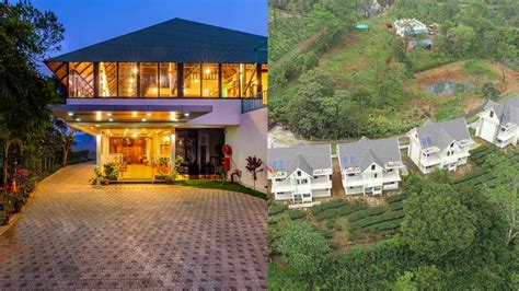 12 Best Resorts In Vagamon, Kerala For A Dreamy Stay In The Lush Green Tea Estates