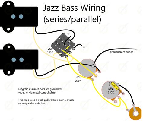 Parallel And Series Wiring