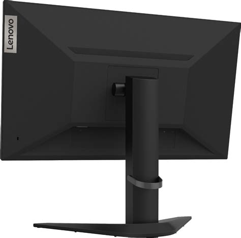 Questions and Answers: Lenovo G25-10 24.5" LED FHD FreeSync Gaming Monitor (HDMI) Raven Black ...