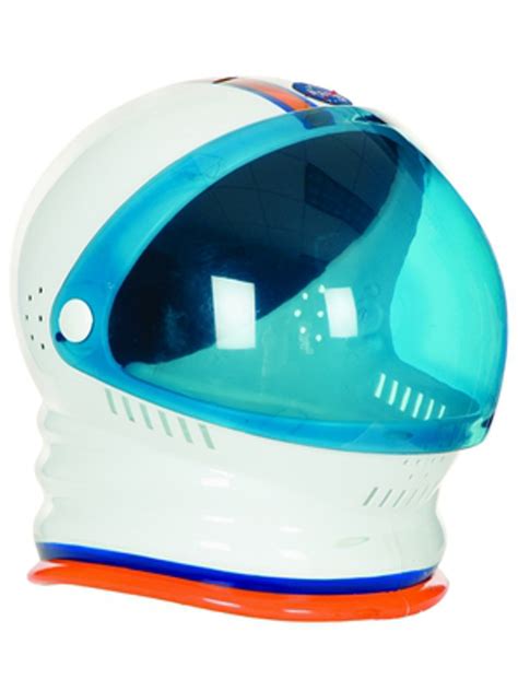 Deluxe NASA Astronaut Space Helmet