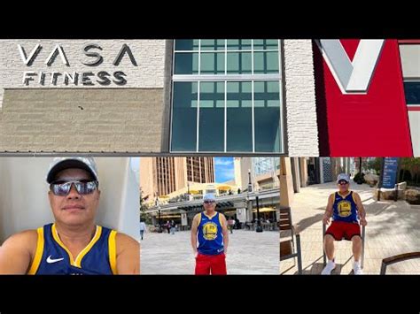 Playing Basketball at Vasa Gym in Herriman, Utah - YouTube