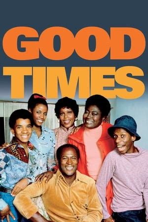 Good Times (TV Series 1974-1979) — The Movie Database (TMDb)