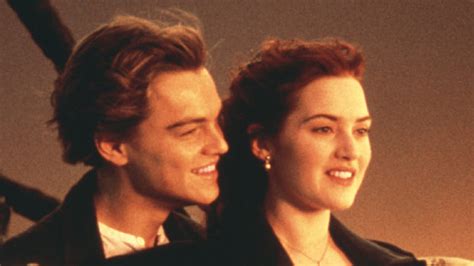 Titanic Scenes That Make No Sense