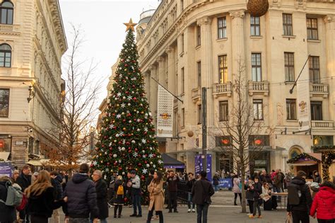 Visiting the Budapest Christmas Markets in 2023 - Adventurous Kate