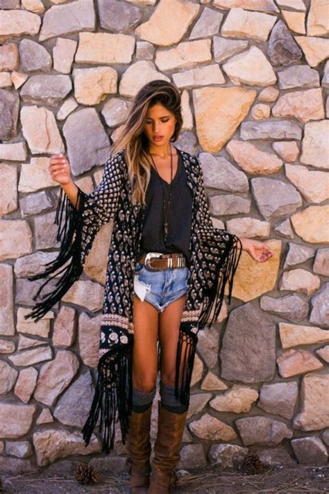 115 best Country Concert Outfits images on Pinterest | Country outfits ...