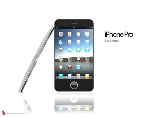 iPhone 4G concept picture (40) | Apple iPhone blog_iPhone5/4s/4