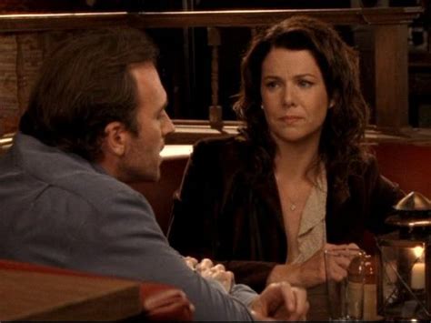 Lorelai & Luke - Gilmore Girls Image (140041) - Fanpop