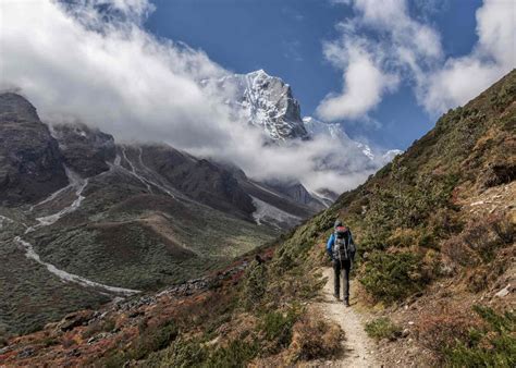 Nepal's Great Himalaya Trail: The Complete Guide