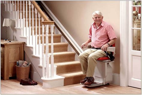 Electric Stair Lift Chair : Wheelchair Assistance | Electric stair lifts : Xuexing patient lift ...