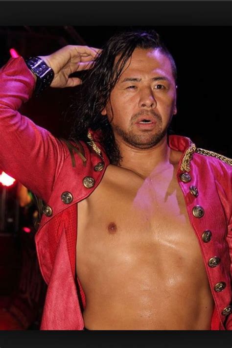 Pin by Shauna Jones on SHINSUKE NAKAMURA KING OF STRONG STYLE!! | Red leather jacket, Leather ...