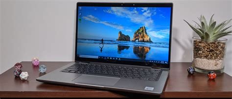 Dell Latitude 7310 review | Laptop Mag