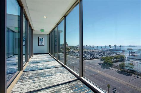 Hilton Garden Inn San Diego Downtown Bayside Hotel (San Diego (CA ...