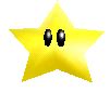 Super Mario 64 Sprites