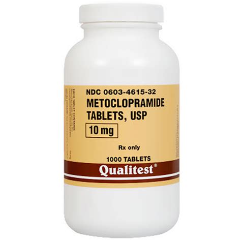 Metoclopramide 10mg (100 Tablet) | On Sale | EntirelyPets Rx