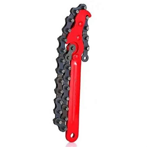 Aasons Heavy Duty Chain Wrench at Rs 500/piece | Chain Pipe Wrench in ...