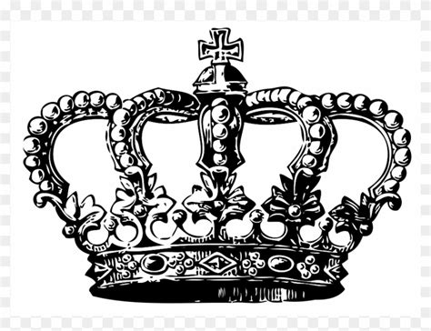 16 Queen Crown Tattoo Designs - King Crown Tattoo Design, HD Png ...