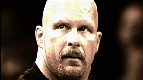 "Stone Cold" Steve Austin Entrance Video People's Court, Stone Cold Steve, Steve Austin, Wwe ...