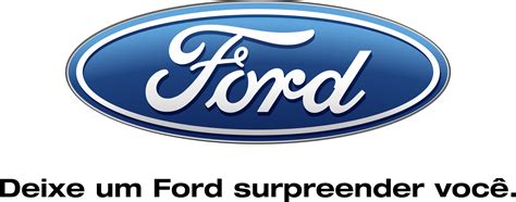 Ford Logo PNG Transparent & SVG Vector - Freebie Supply