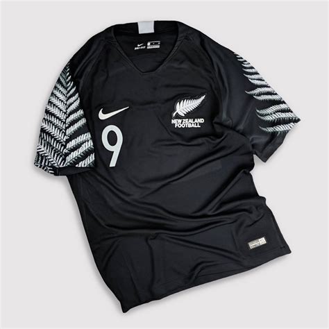 Here Are The 7 Best Non-World Cup National Team Kits - Footy Headlines