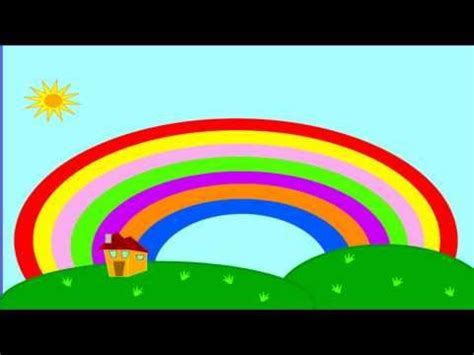 The Rainbow Song Acordes - Chordify