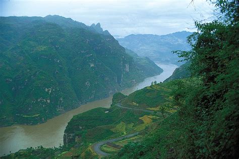 Yangtze River - Kids | Britannica Kids | Homework Help