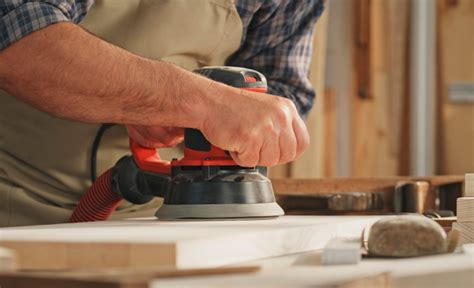 The Ultimate Power Sander Buying Guide | Blain's Farm & Fleet Blog