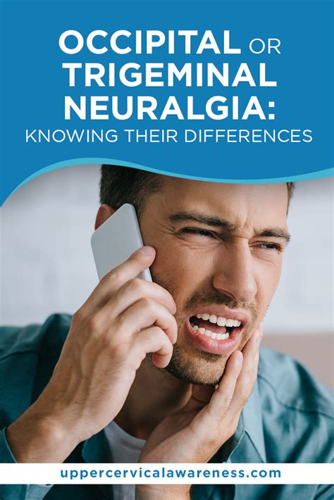 Our discussion will take a deeper dive into the two most commonly observed types of neuralgia ...