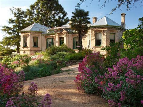 Castlemaine, Destinations, Goldfields, Victoria, Australia