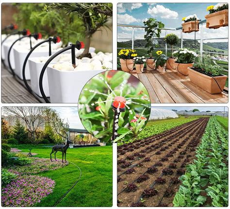 Best Automatic Drip Irrigation Kits in 2022