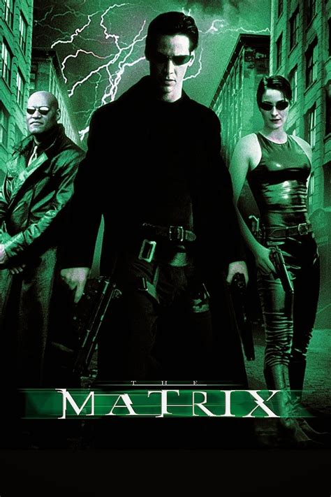 Detrás de las Cámaras: Matrix, la trilogía detrás de las cámaras