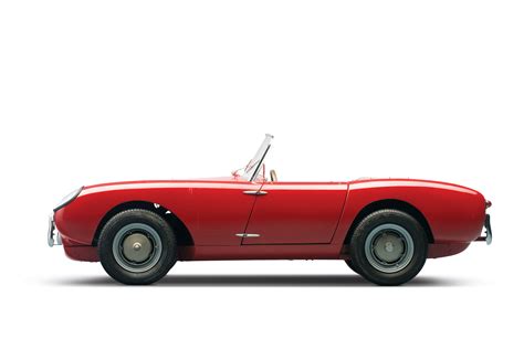 10 British sports cars you probably forgot existed | Hagerty UK