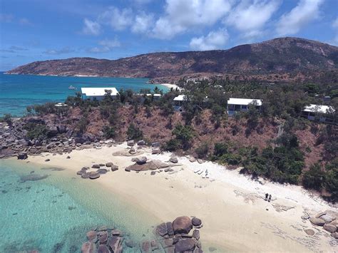 Lizard Island Resort review - the luxury hotel on the Great Barrier Reef