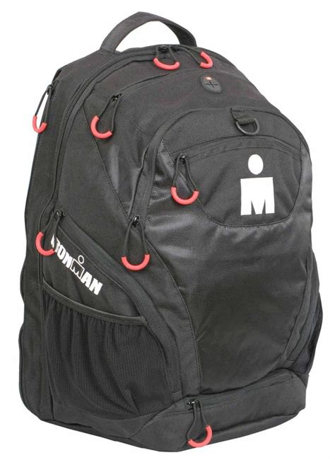 IRONMAN Store | Triathlon Gear and Triathlon Clothing IRONMAN TRIVERSE Backpack | Sport