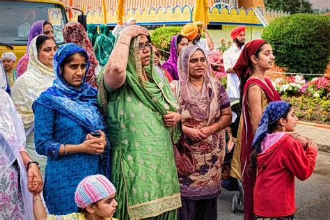 Dasmesh Darbar Sikh Temple parade 339 | This series of photo… | Flickr - Photo Sharing!