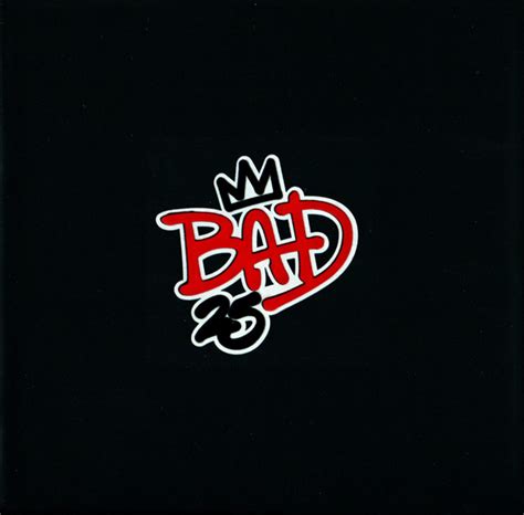 Michael Jackson – Bad 25 – Box Set (Deluxe Edition): 3 x CD, DVD, 2012 [r3872210] | Discogs