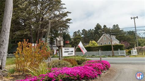 SCP Mendocino Inn and Farm: perfect Mendocino hotel escape | HI Travel ...