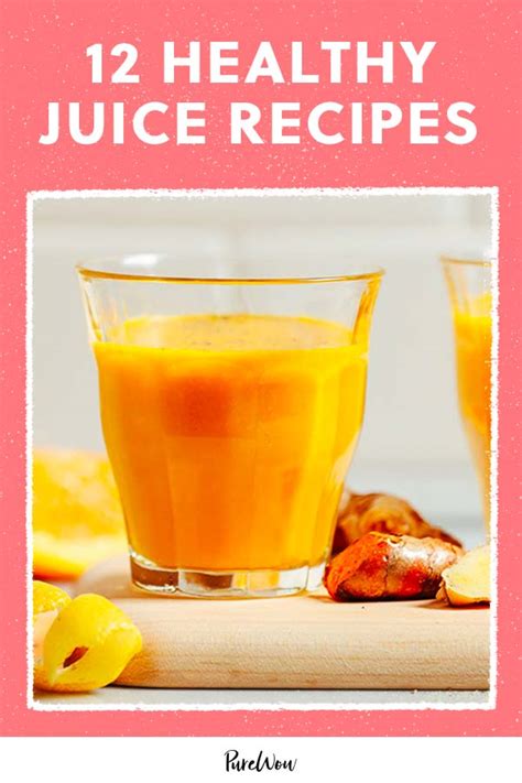 Printable Juicing Recipes For Weight Loss | Dandk Organizer