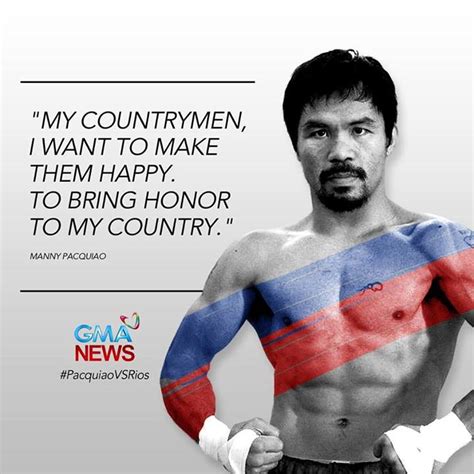 Congrats Manny "PACMAN" Pacquiao - Off Topic - rAthena