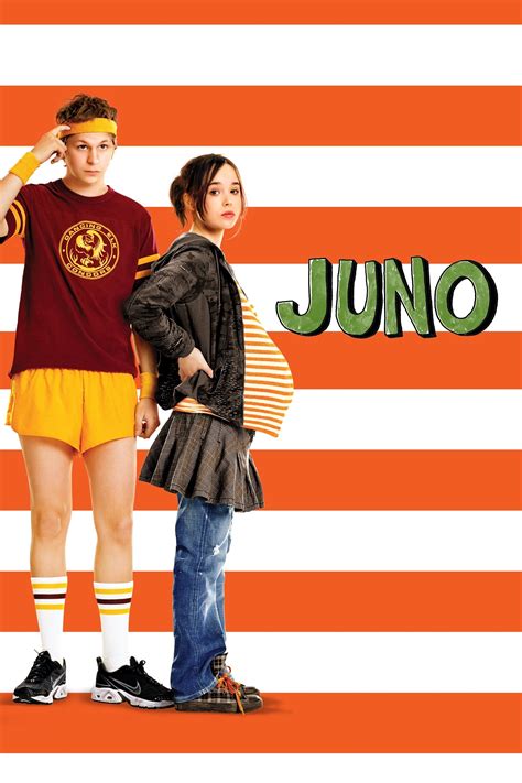 Juno (2007) | The Poster Database (TPDb)