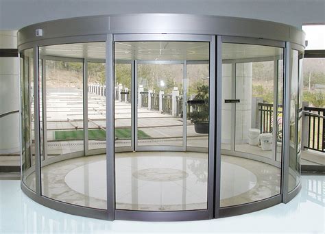 Curved Sliding Doors & Circle Slide Door Systems – EA Group UK