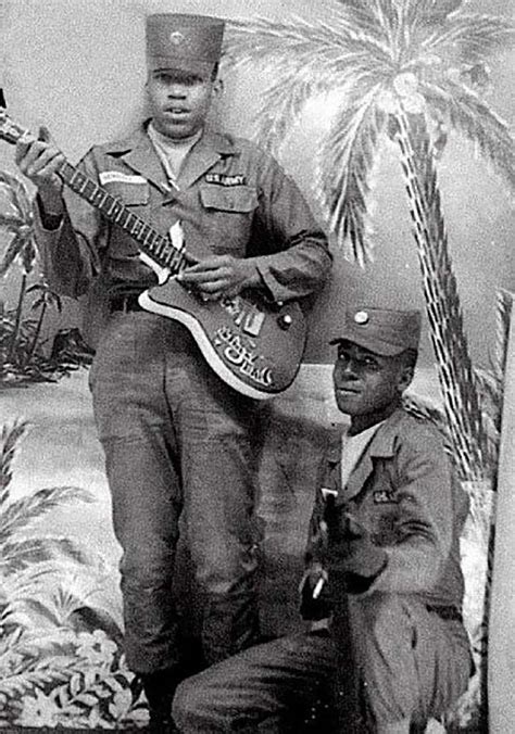 Hendrix, Jimi (1942-1970) - HistoryLink.org