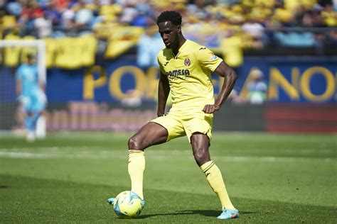 Villarreal ready to make surprise transfer decision over €12m signing ...